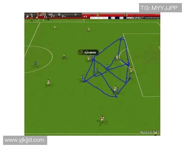 深入解析足球进攻战术的多样性与实战应用技巧探讨